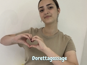 Dorettagossage