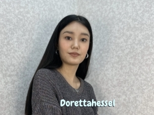Dorettahessel
