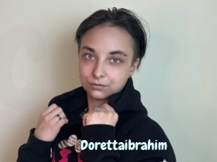 Dorettaibrahim
