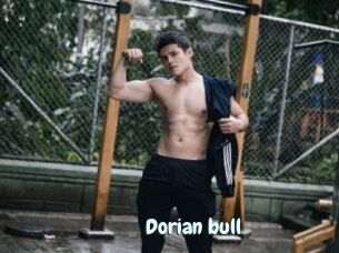 Dorian_bull