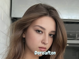 Dorisafton
