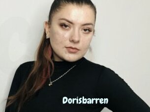 Dorisbarren