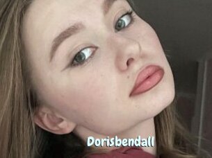 Dorisbendall