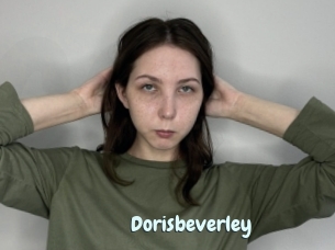 Dorisbeverley