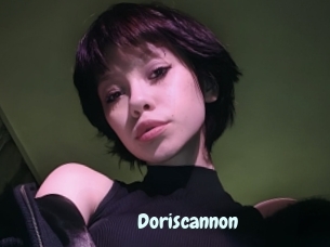 Doriscannon