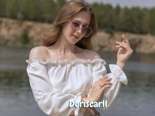 Doriscarll