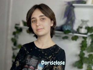 Dorisclose