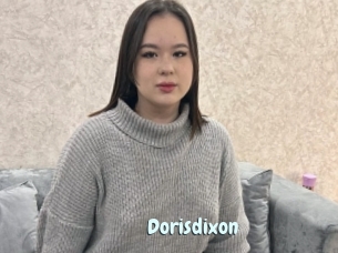Dorisdixon
