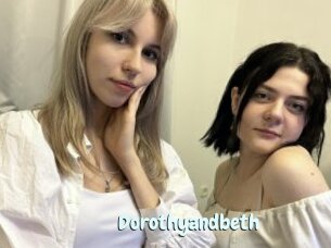 Dorothyandbeth