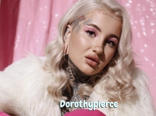 Dorothypierce