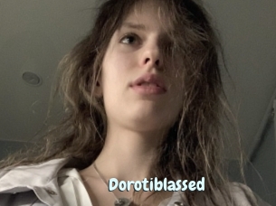 Dorotiblassed