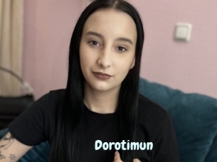 Dorotimun