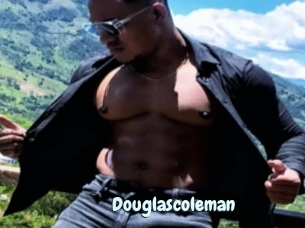 Douglascoleman