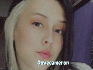 Dovecameron