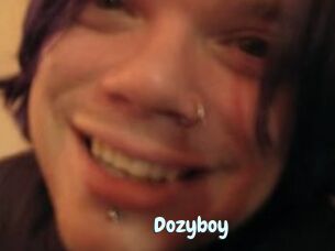 Dozyboy
