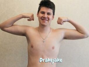 Drakejake
