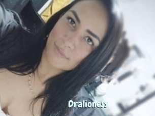 Dralioness