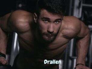Drallen