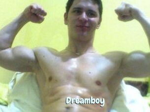 Dreamboy