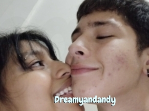 Dreamyandandy