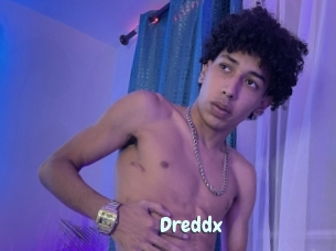 Dreddx