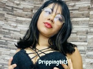 Drippingtits
