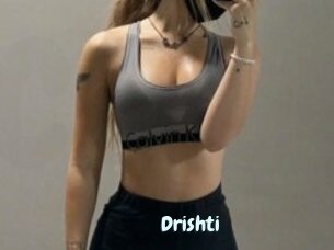 Drishti