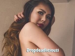 Dropdeadliciouss