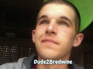 Dude28redwine