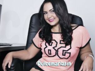 Dulcemariasin