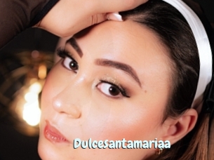 Dulcesantamariaa