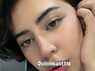 Dulcinealittle