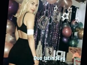 Duo_latin_Sexy