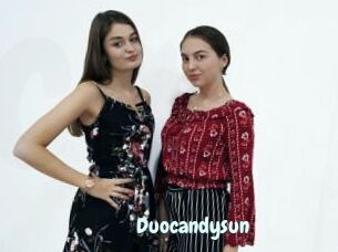 Duocandysun