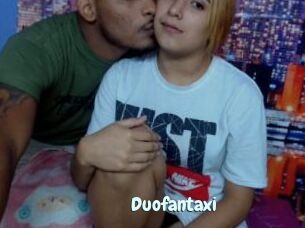 Duofantaxi