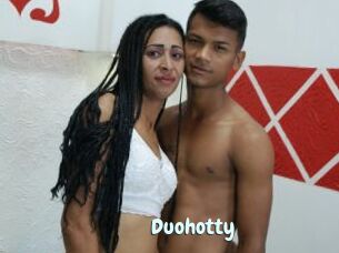 Duohotty