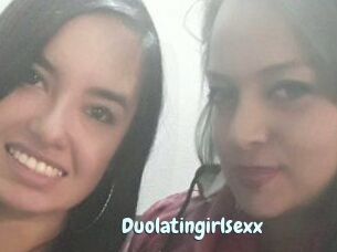 Duolatingirlsexx