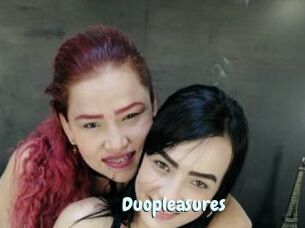 Duopleasures