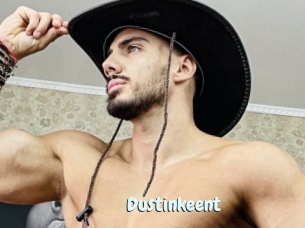 Dustinkeent
