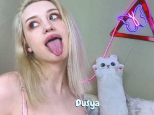 Dusya