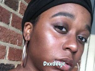 Dxxdeejc