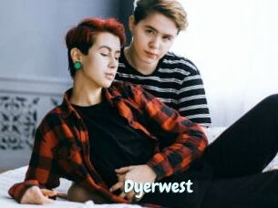 Dyerwest