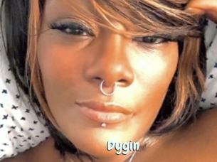 Dygin
