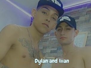Dylan_and_liian