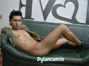 Dylancamilo