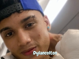 Dylancolton