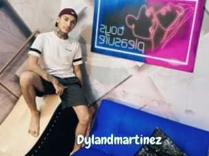 Dylandmartinez