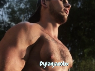 Dylanjacobx