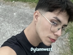 Dylannwest