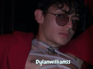 Dylanwilliamss